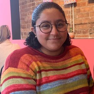 Meet your Posher, Keerthi